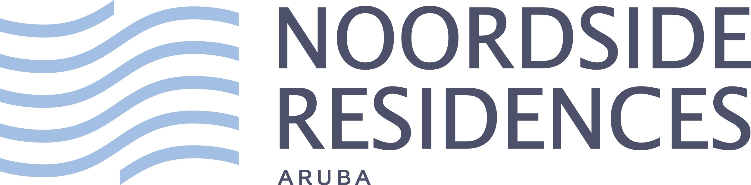 Noordside Residences Aruba